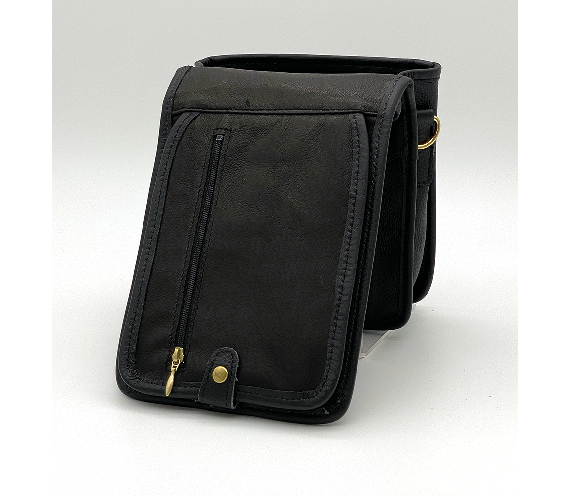 Leaf Leather - CL Whiting